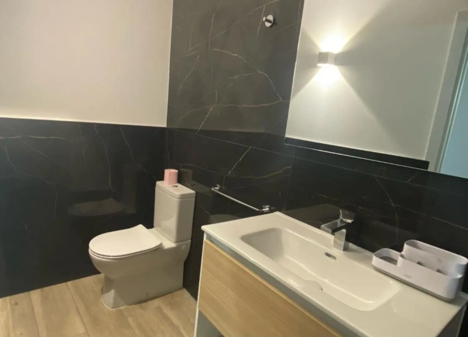 Appartement Premium 2 Chambres 帕劳·萨巴尔德拉 公寓