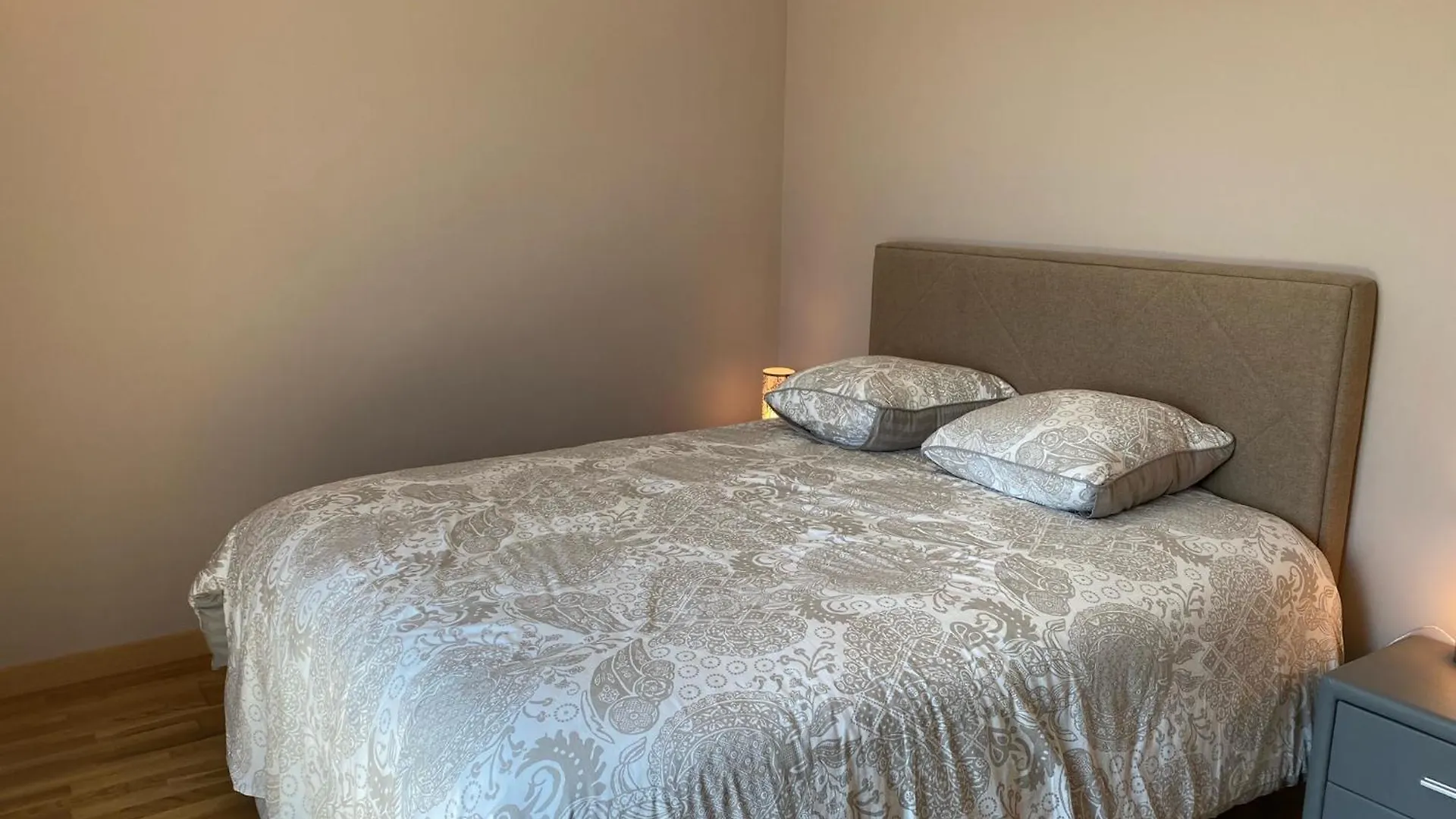 Appartement Premium 2 Chambres 帕劳·萨巴尔德拉 0*,  西班牙