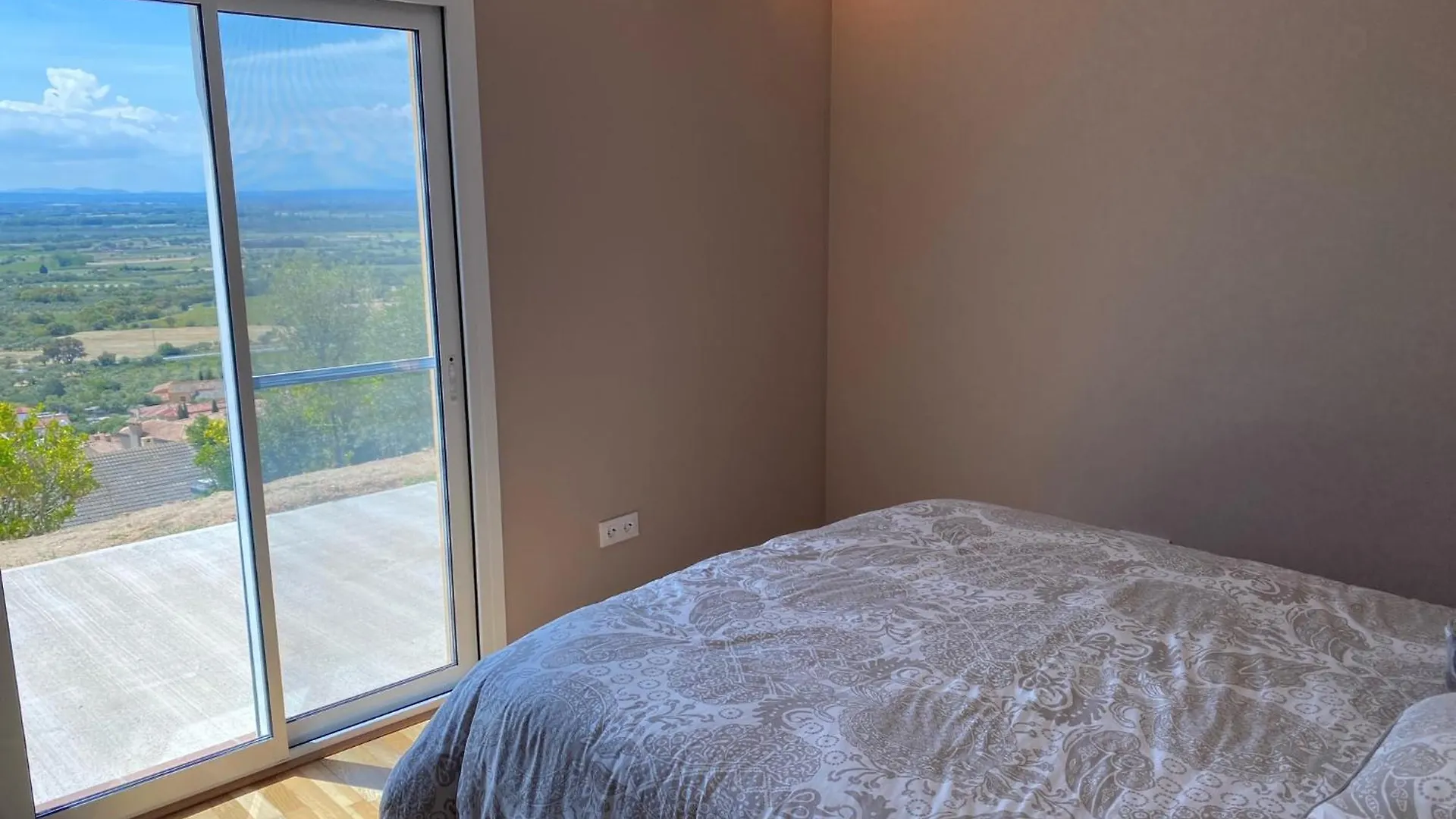 Appartement Premium 2 Chambres 帕劳·萨巴尔德拉 0*,