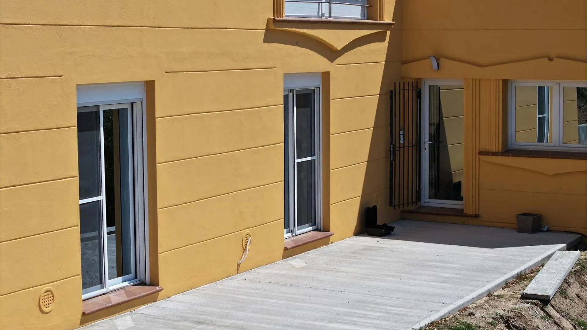 公寓 Appartement Premium 2 Chambres 帕劳·萨巴尔德拉 西班牙